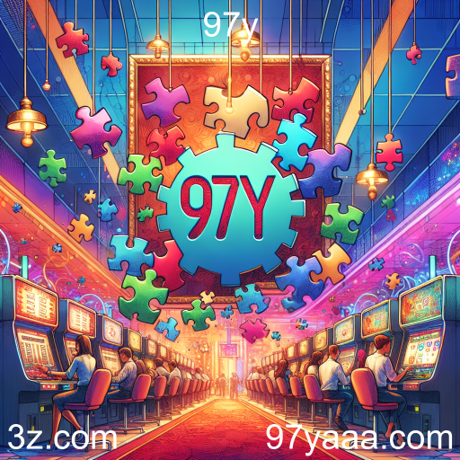 Desvende os Mistérios da Mente com os Quebra-Cabeças do 97y