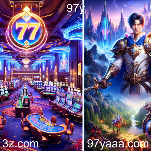 A Evolução dos Jogos de RPG na Indústria de Videogames